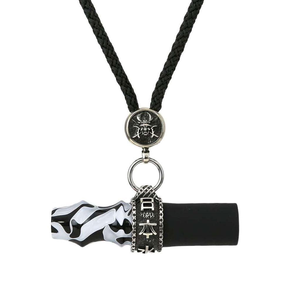 Japona Hookah Samurai Personal Mouth Tip
