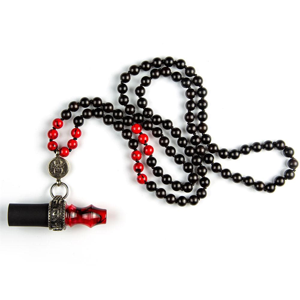 Japona Hookah Samurai Personal Mouth Tip