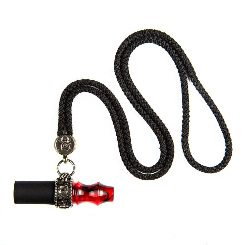 Japona Hookah Samurai Personal Mouth Tip