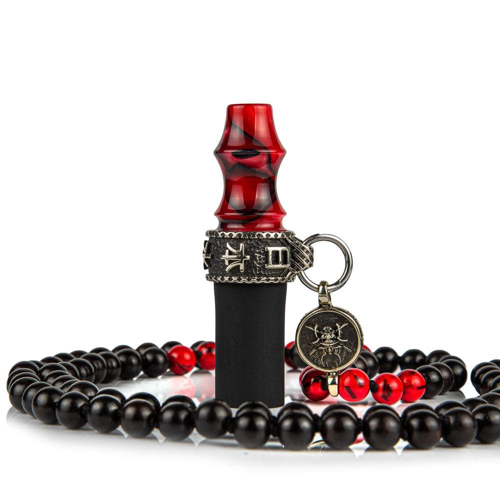 Japona Hookah Samurai Personal Mouth Tip