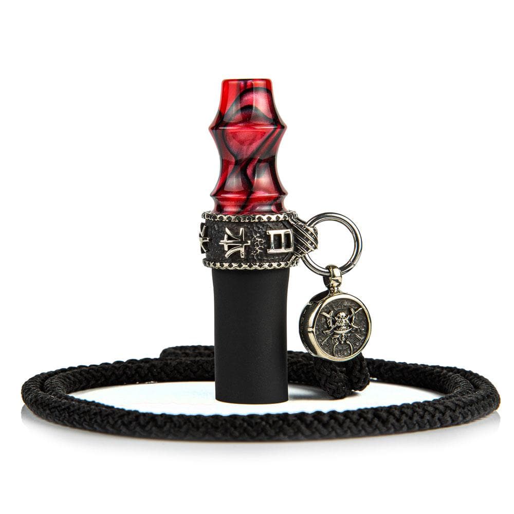 Japona Hookah Samurai Personal Mouth Tip