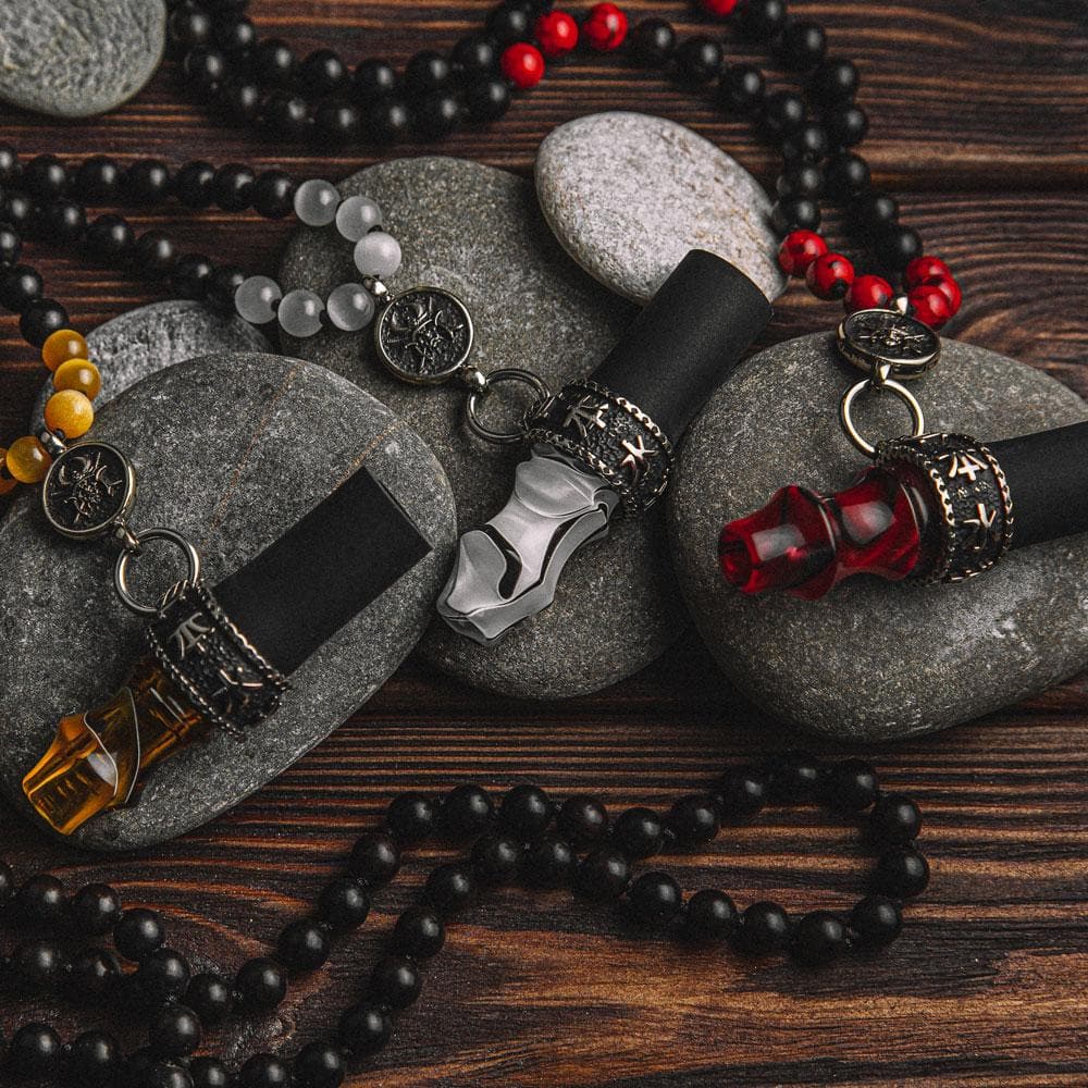 Japona Hookah Samurai Personal Mouth Tip