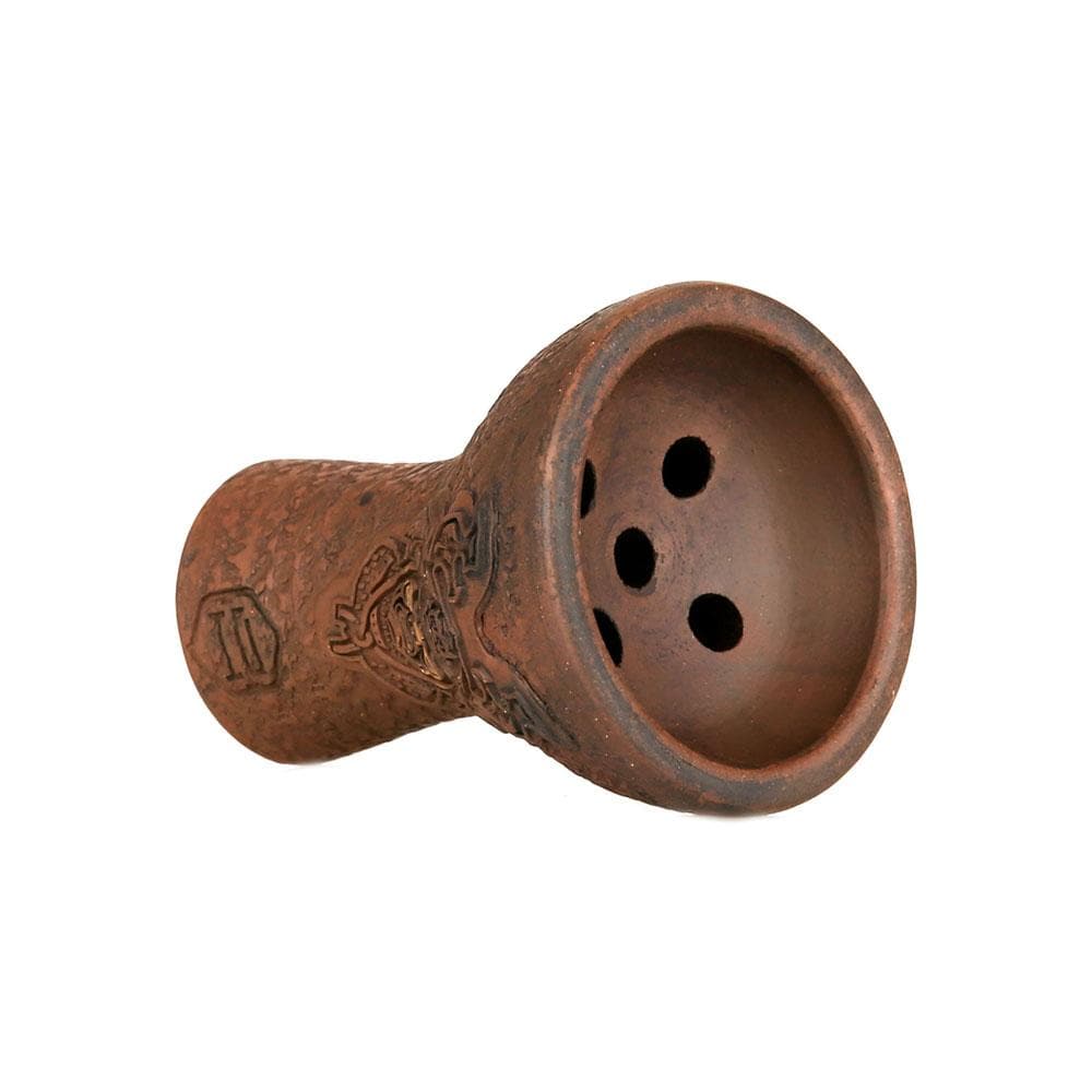 Japona Samurai Hookah Shisha Bowl