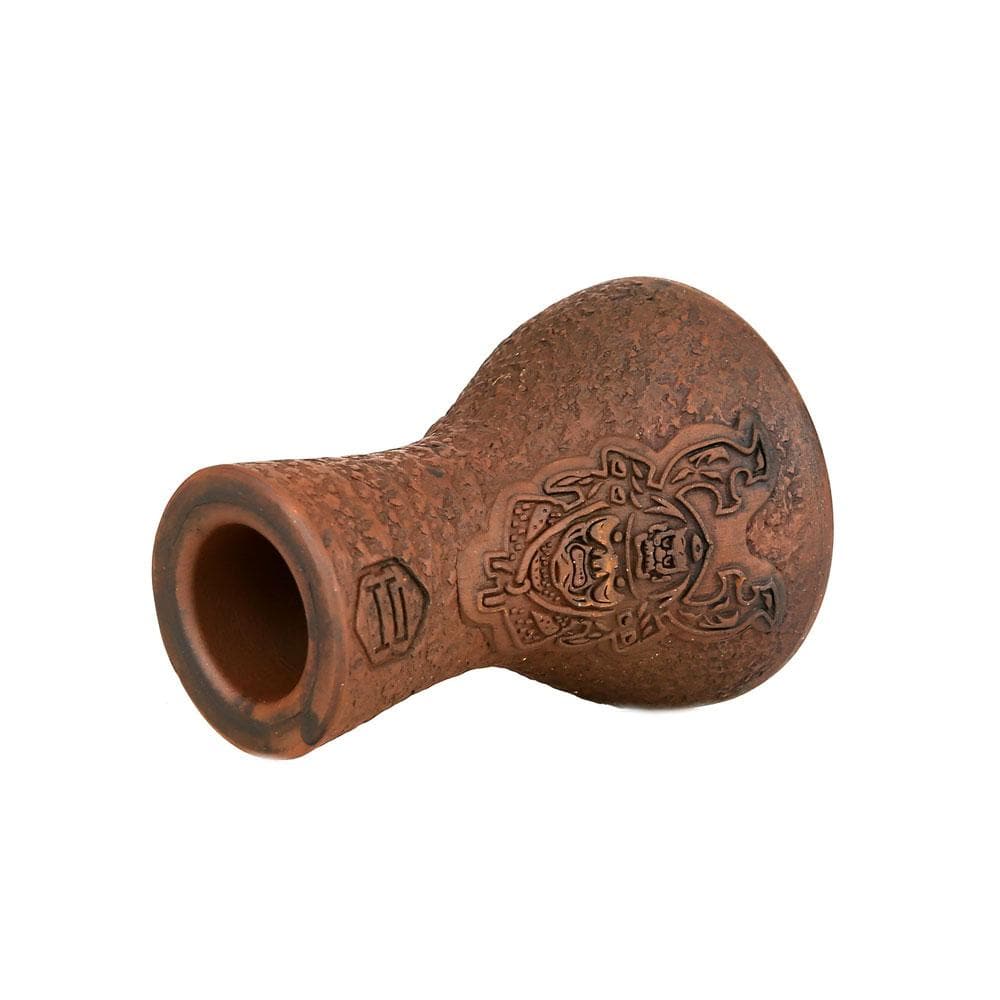 Japona Samurai Hookah Shisha Bowl