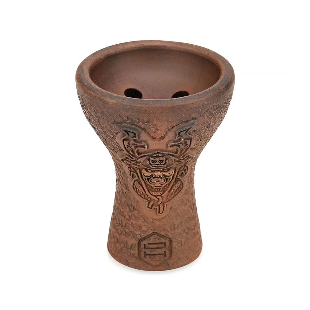 Japona Samurai Hookah Shisha Bowl