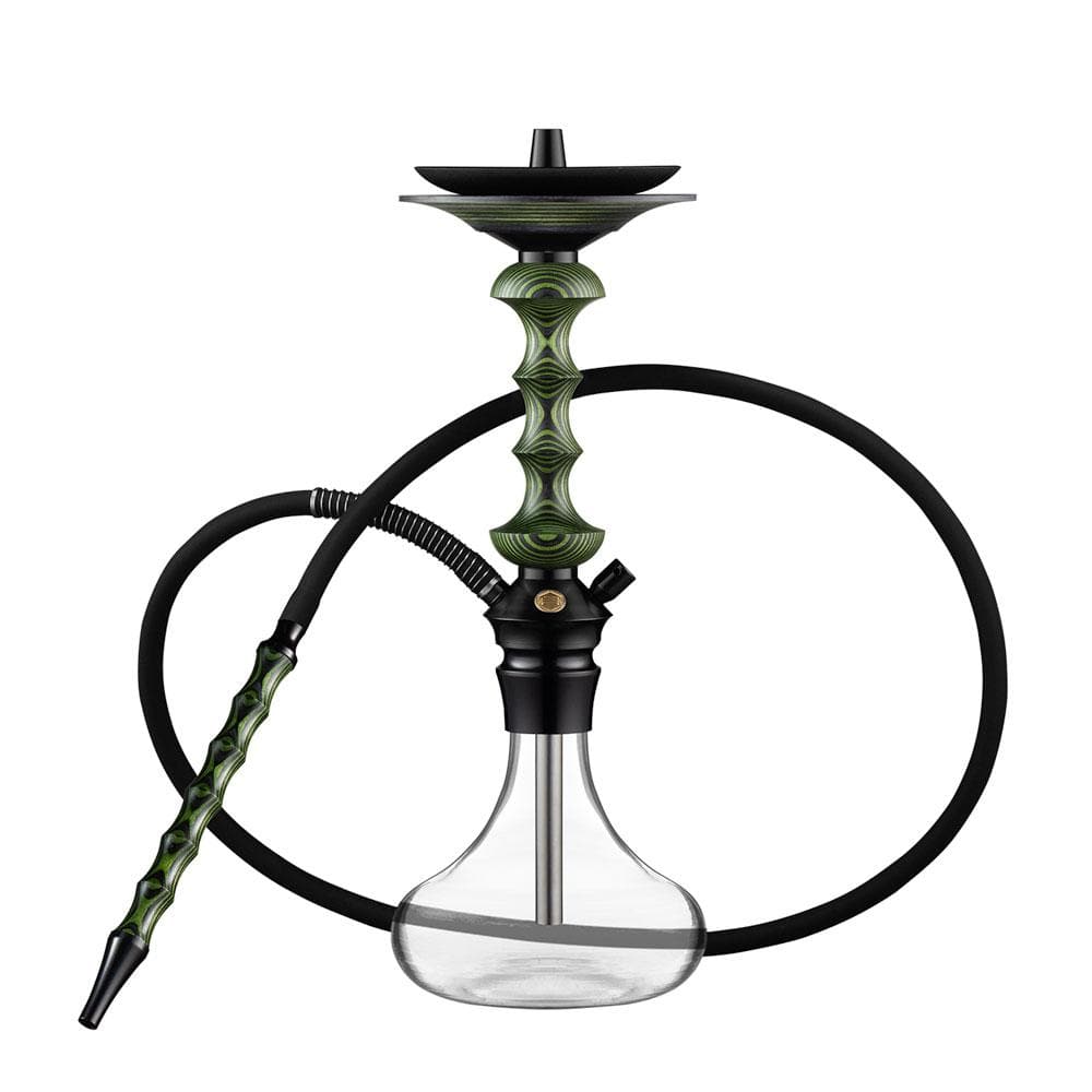 Japona Hookah Shuriken Mini