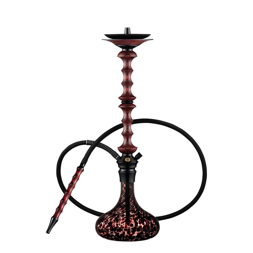 Japanische Shisha Shuriken