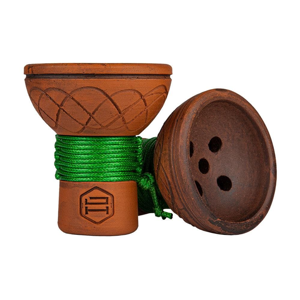 Cuenco Shisha turco para cachimba Japona