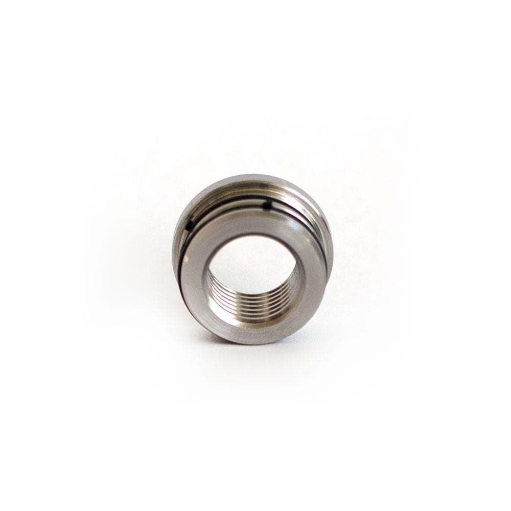 Adaptor for Conceptic Design Molasses Catcher