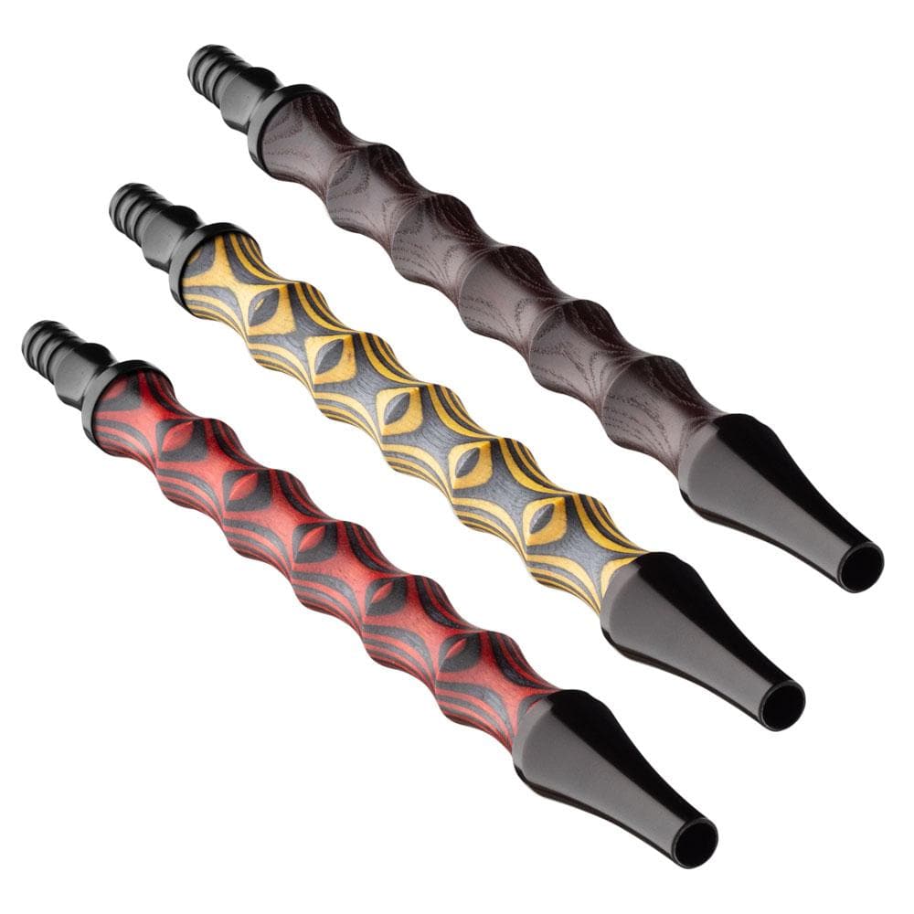 Japona Hookah Wooden Mouthpiece