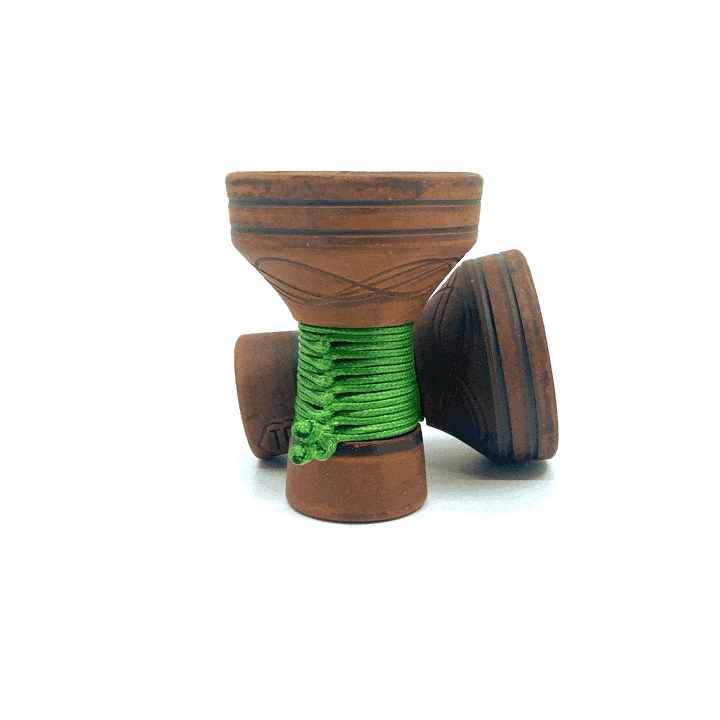 Japona Killer Hookah Shisha Bowl