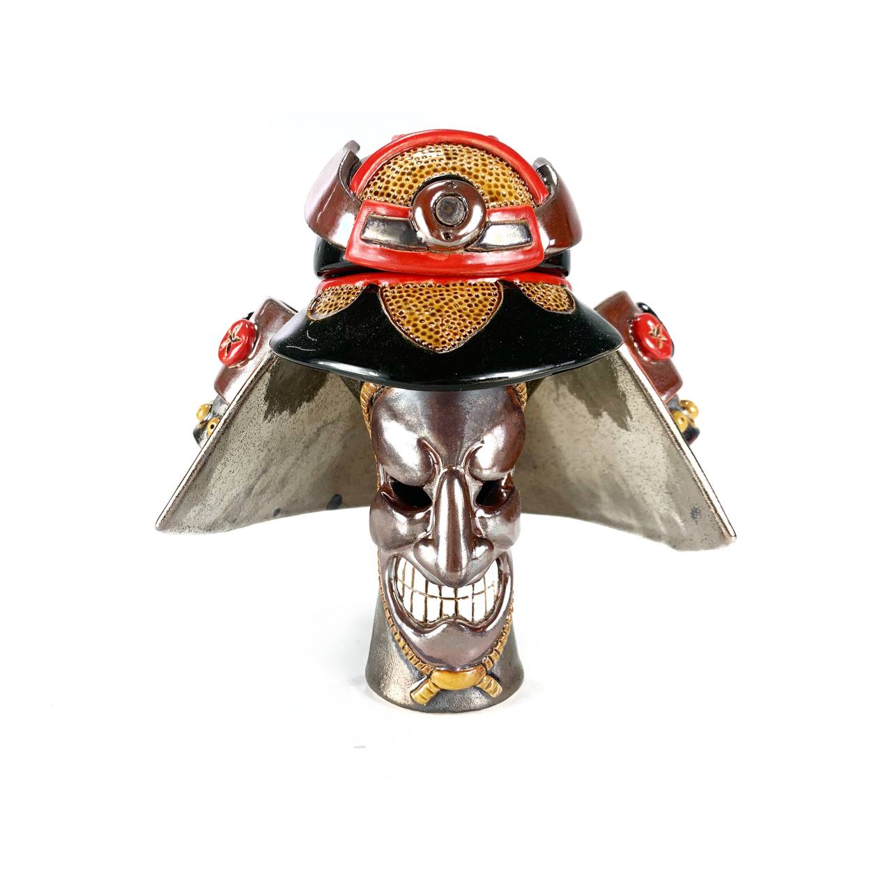 Japona Hookah Emperor of Japan Collection Wasserpfeife Shisha Bowl