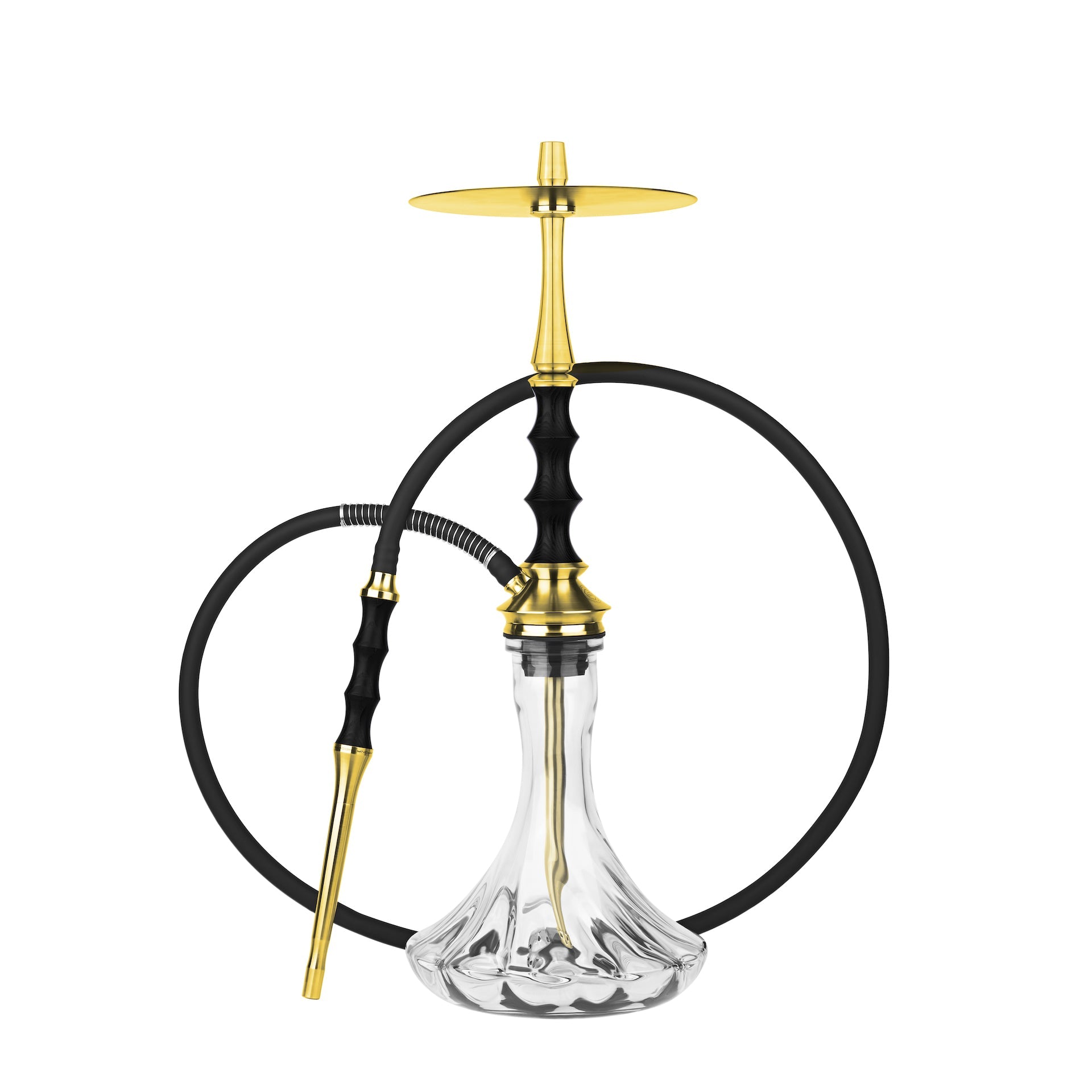 Japona Hookah Satori Gold