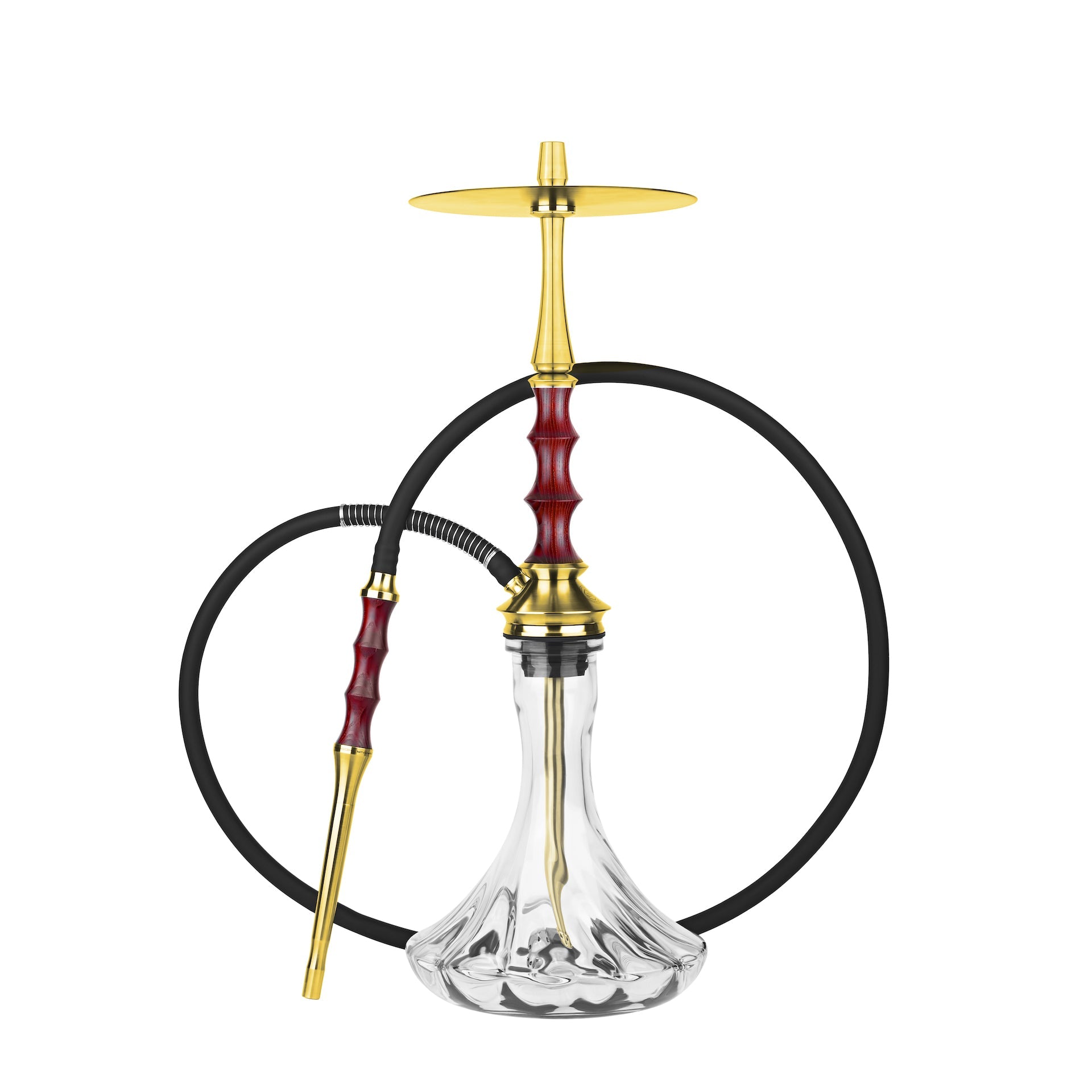Japona Hookah Satori Gold