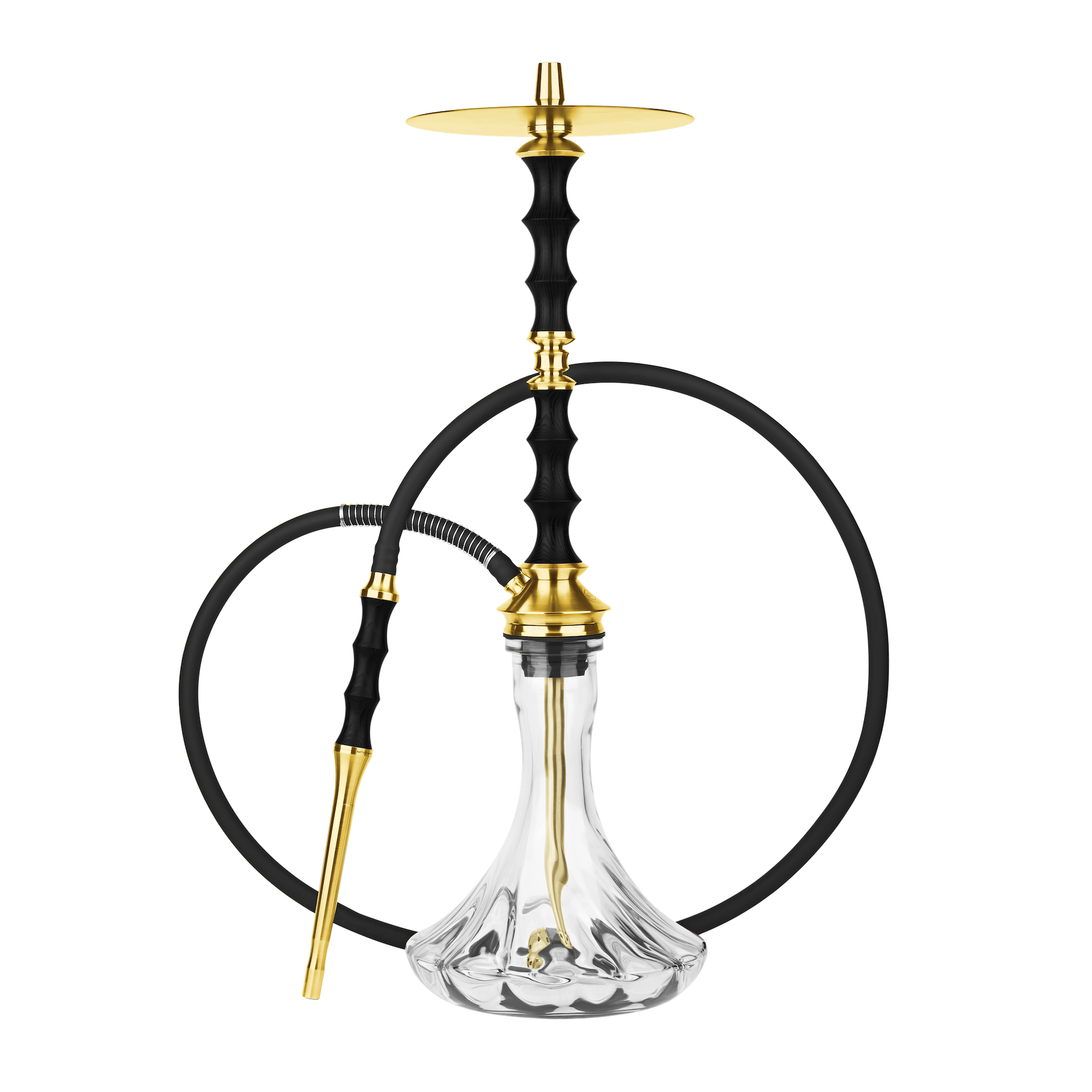 Japona Hookah Sensei Gold