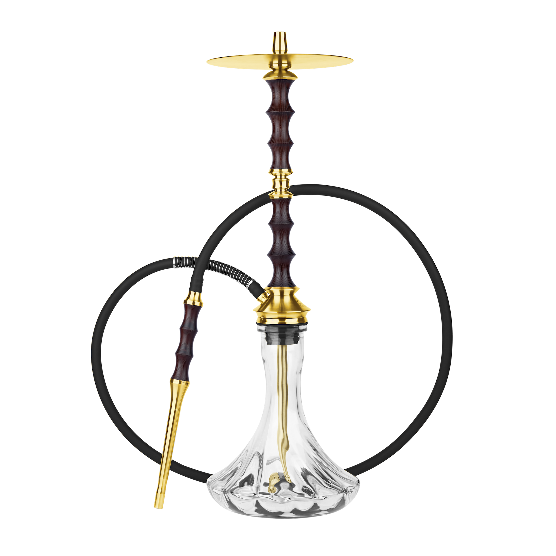 Japona Hookah Sensei Gold