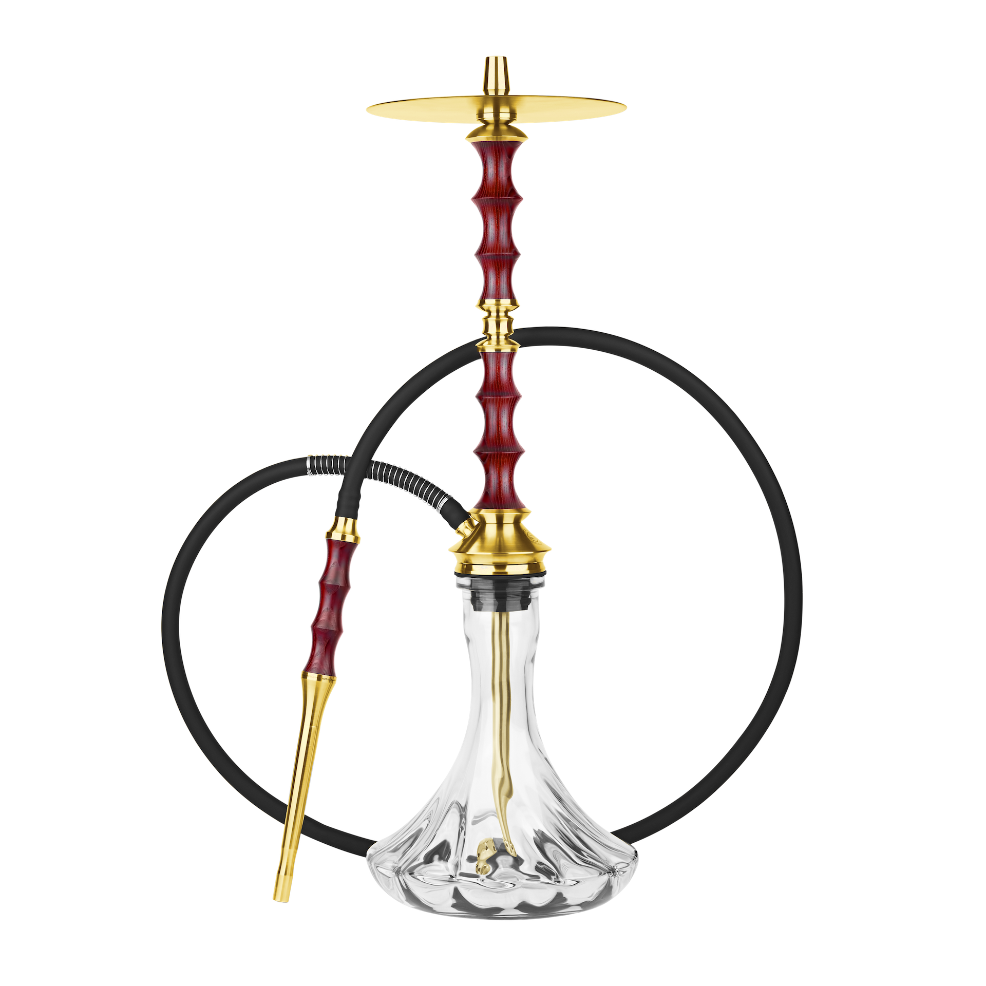 Japona Hookah Sensei Gold