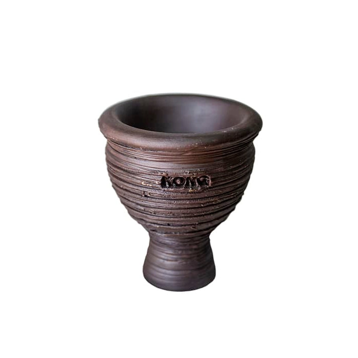 Kong Mummy Milk Hookah Shisha Bowl