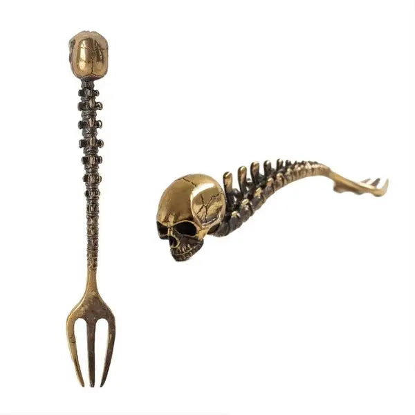 Maklaud Styx Hookah Fork