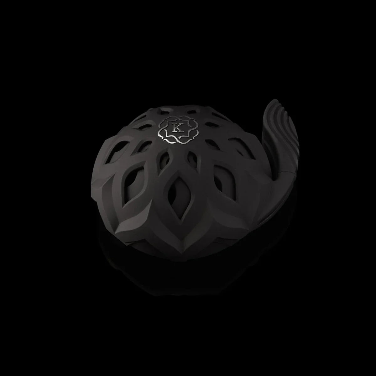 Dispositivo de gestión del calor de cachimba de aluminio Kaloud Lotus III