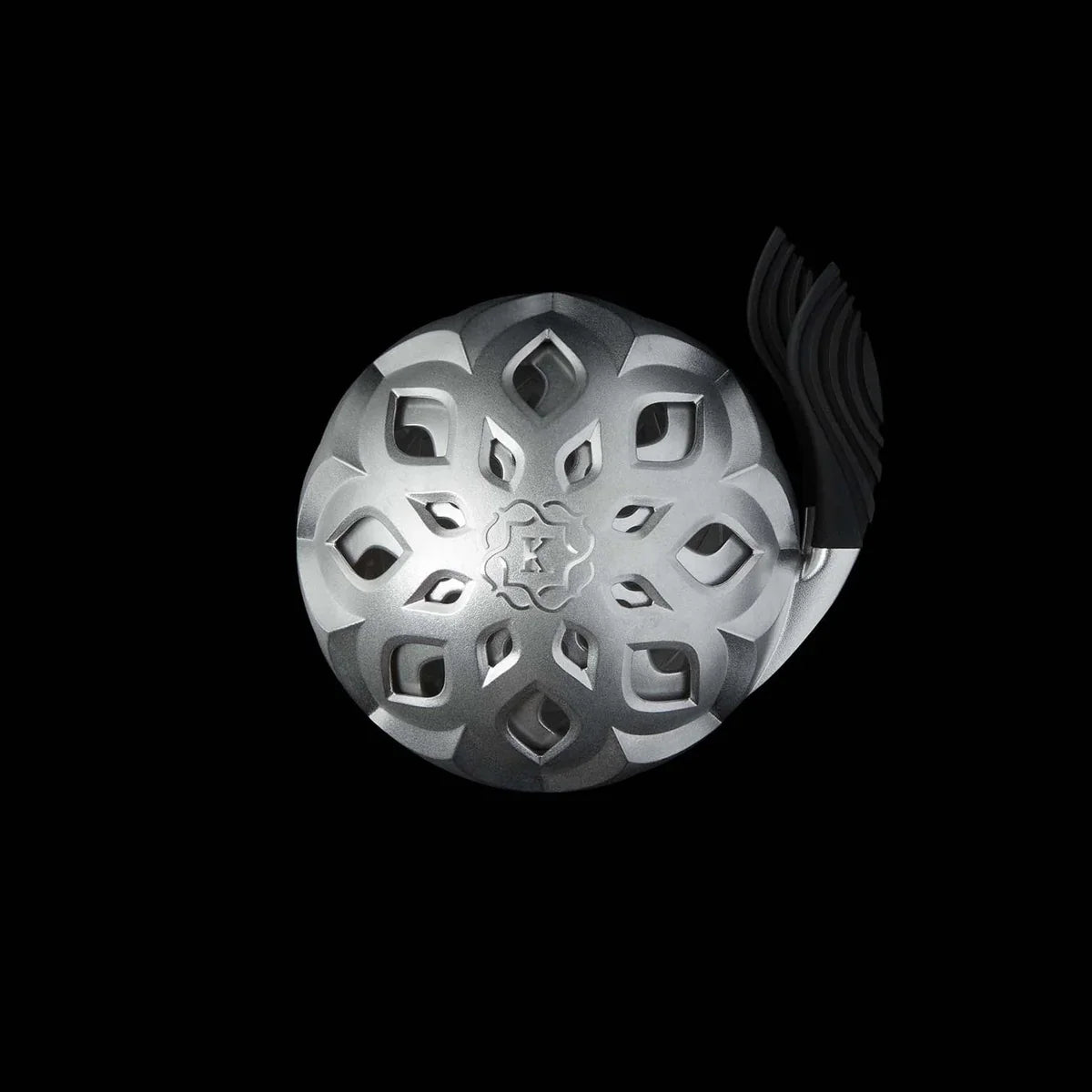 Dispositivo de gestión del calor de cachimba de aluminio Kaloud Lotus III