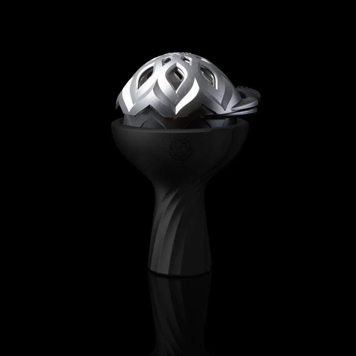 Dispositivo de gestión del calor de cachimba de aluminio Kaloud Lotus III