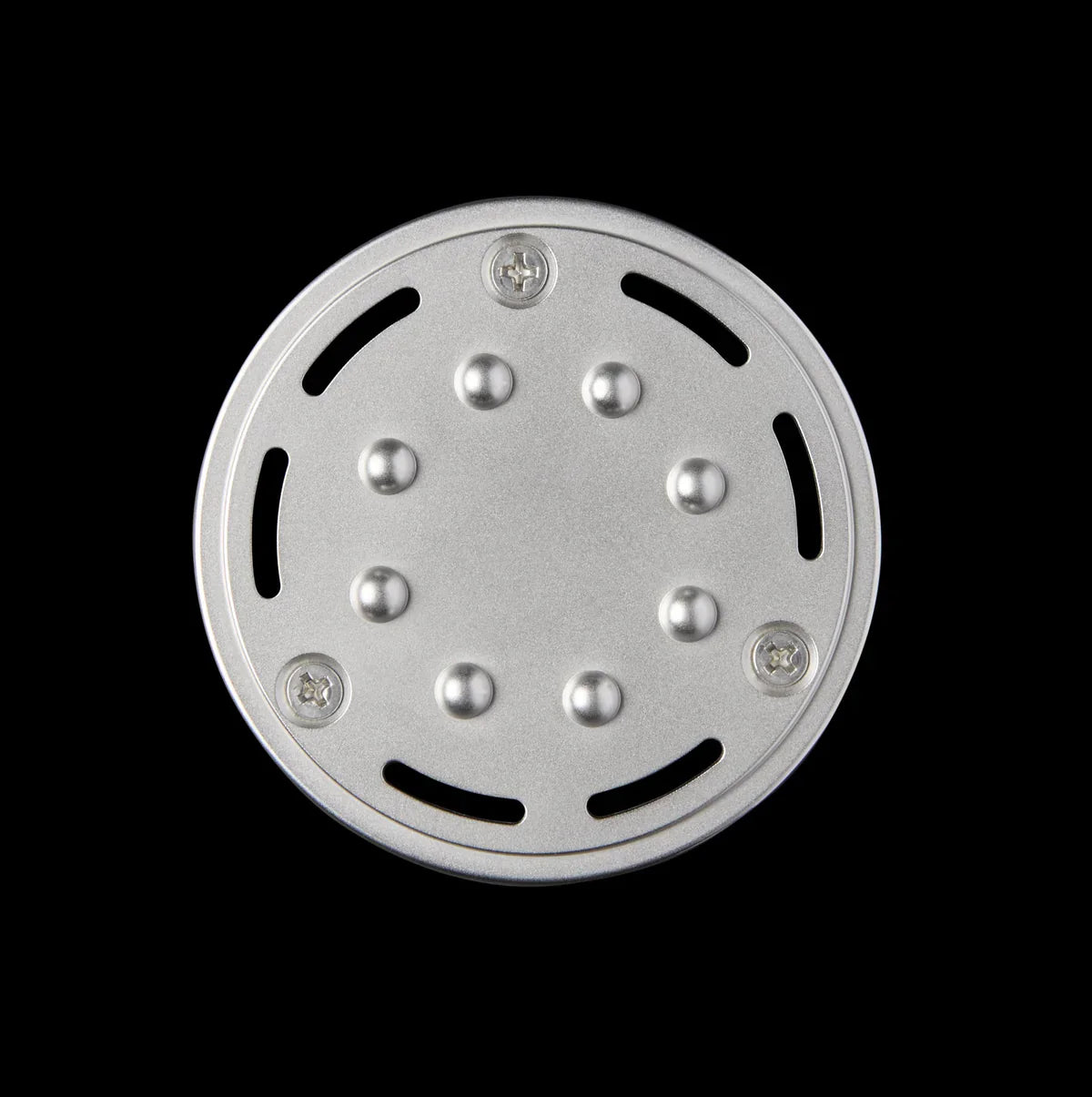 Dispositivo de gestión del calor de acero inoxidable Kaloud Lotus I+3