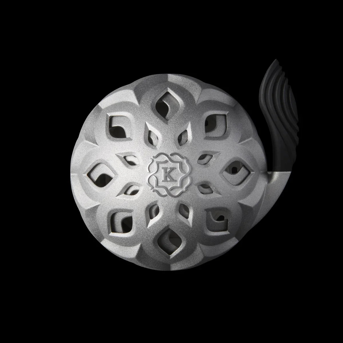 Dispositivo de gestión del calor de acero inoxidable Kaloud Lotus I+3