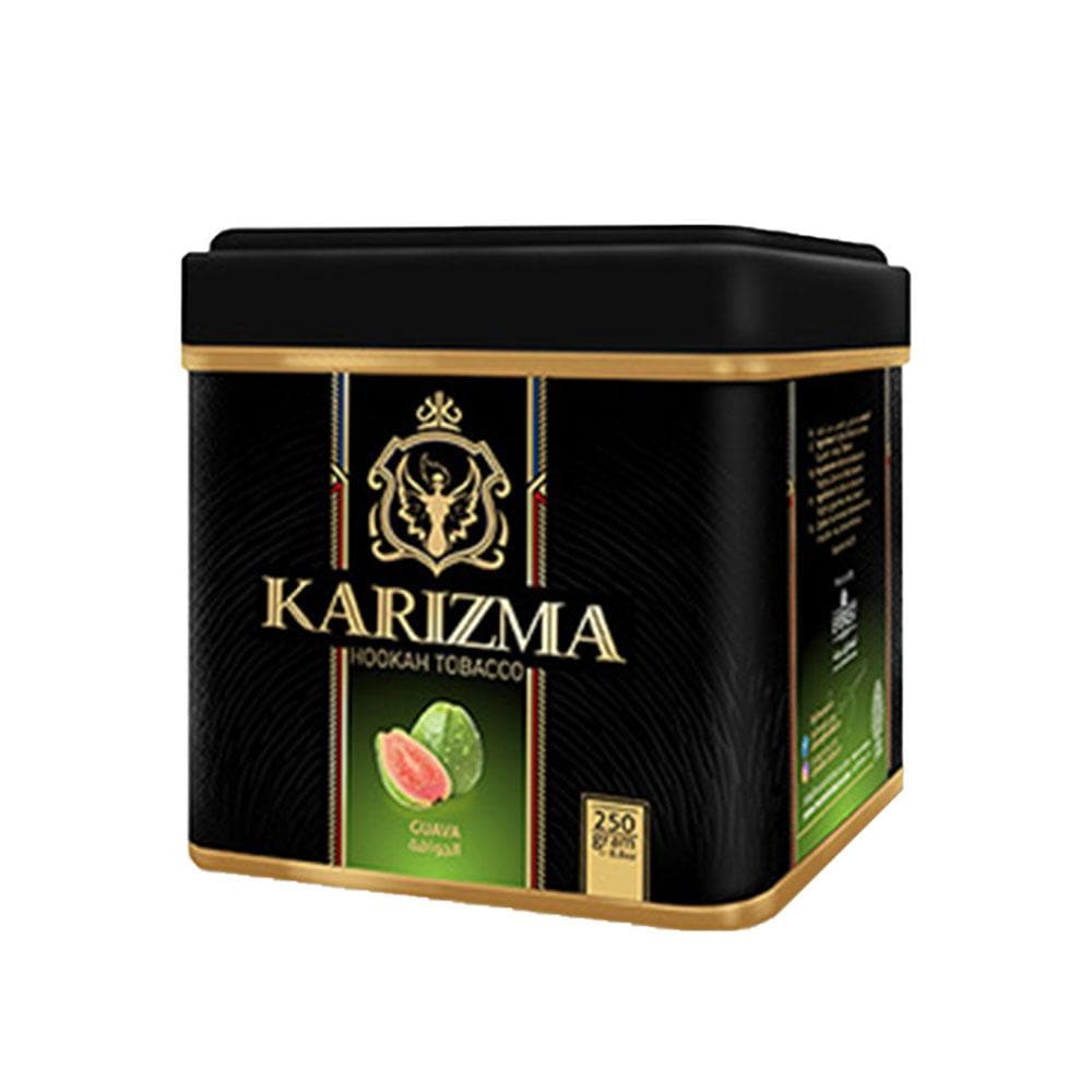 Karizma Guava 250g Hookah Flavors