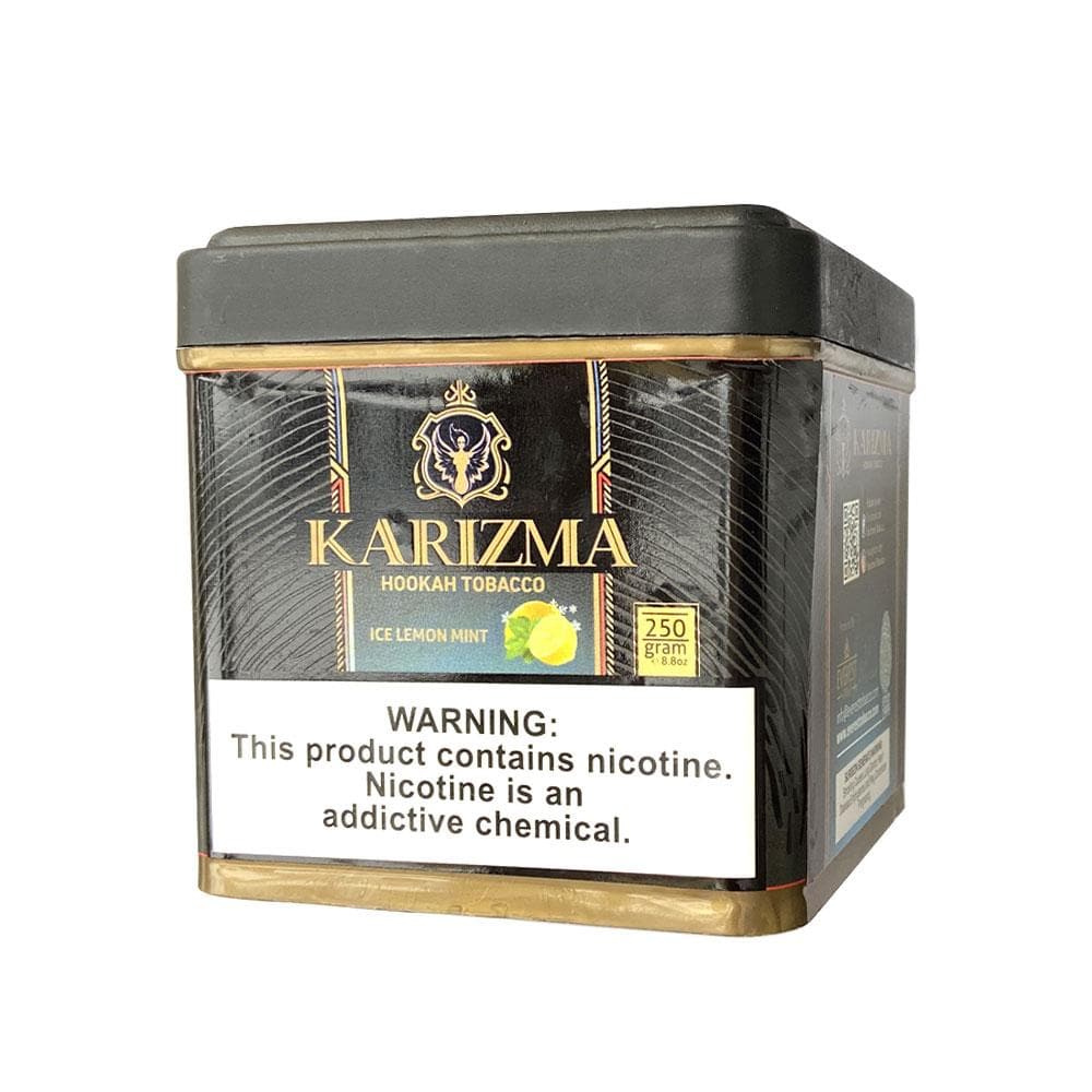 Karizma Ice Lemon Mint 250g