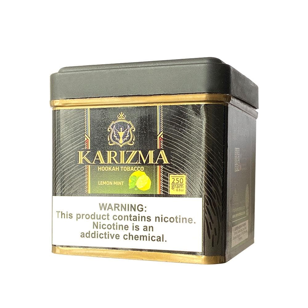 Karizma Lemon Mint 250g