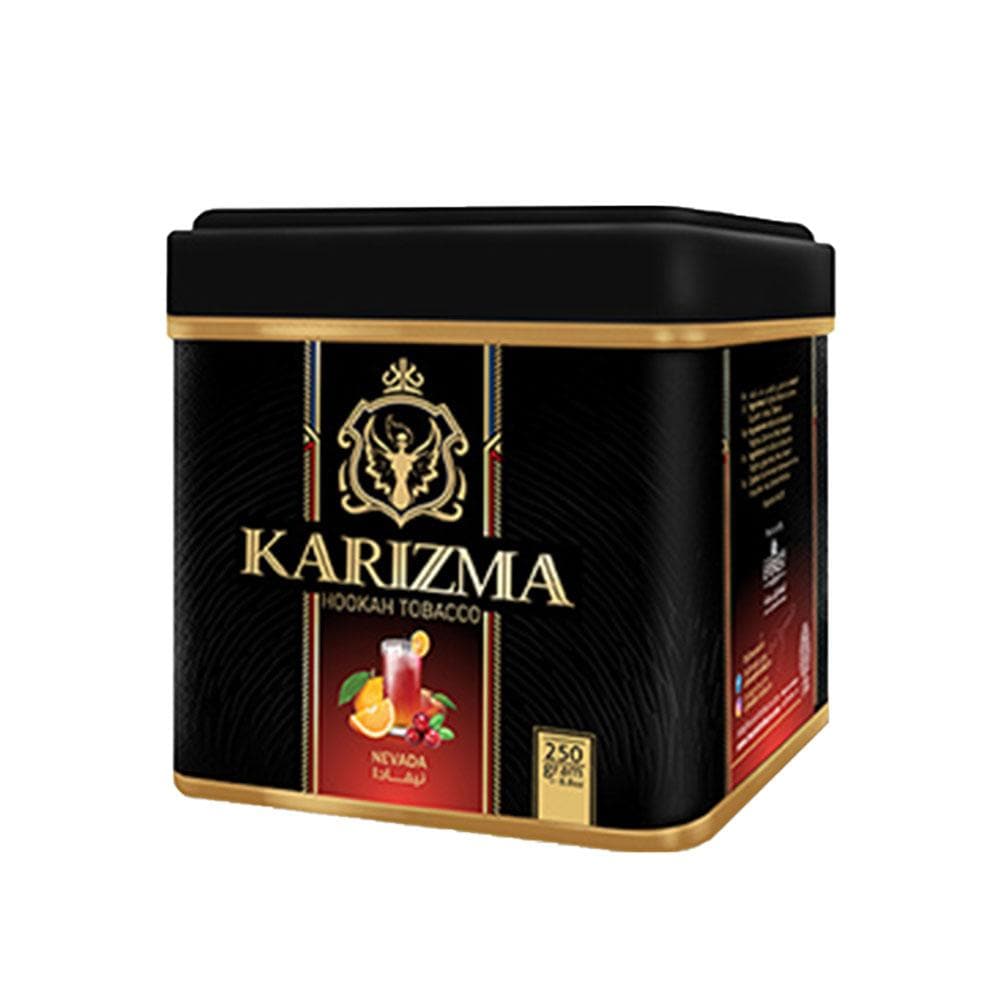 Karizma Nevada 250g Hookah Flavors