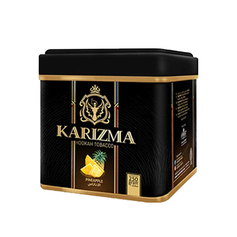 Karizma Pineapple 250g Hookah Flavors