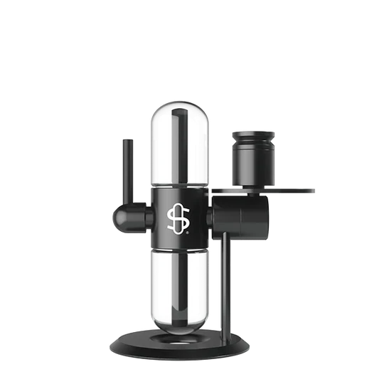 Stündenglass Kompact Gravity Infuser Hookah