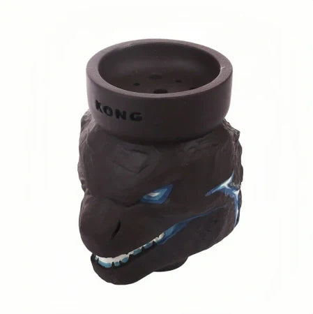 Kong Godzilla Light Hookah Shisha Bowl