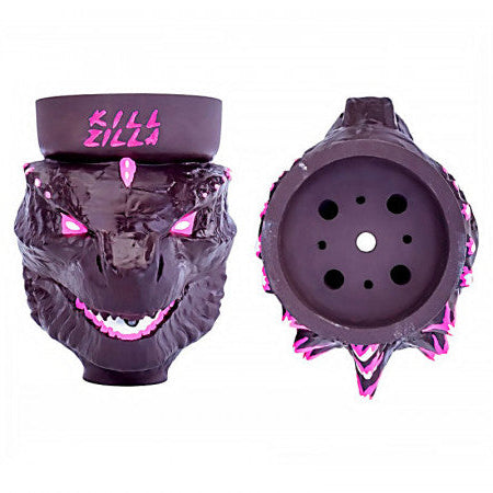 Kong KilZilla Hookah Shisha Bowl