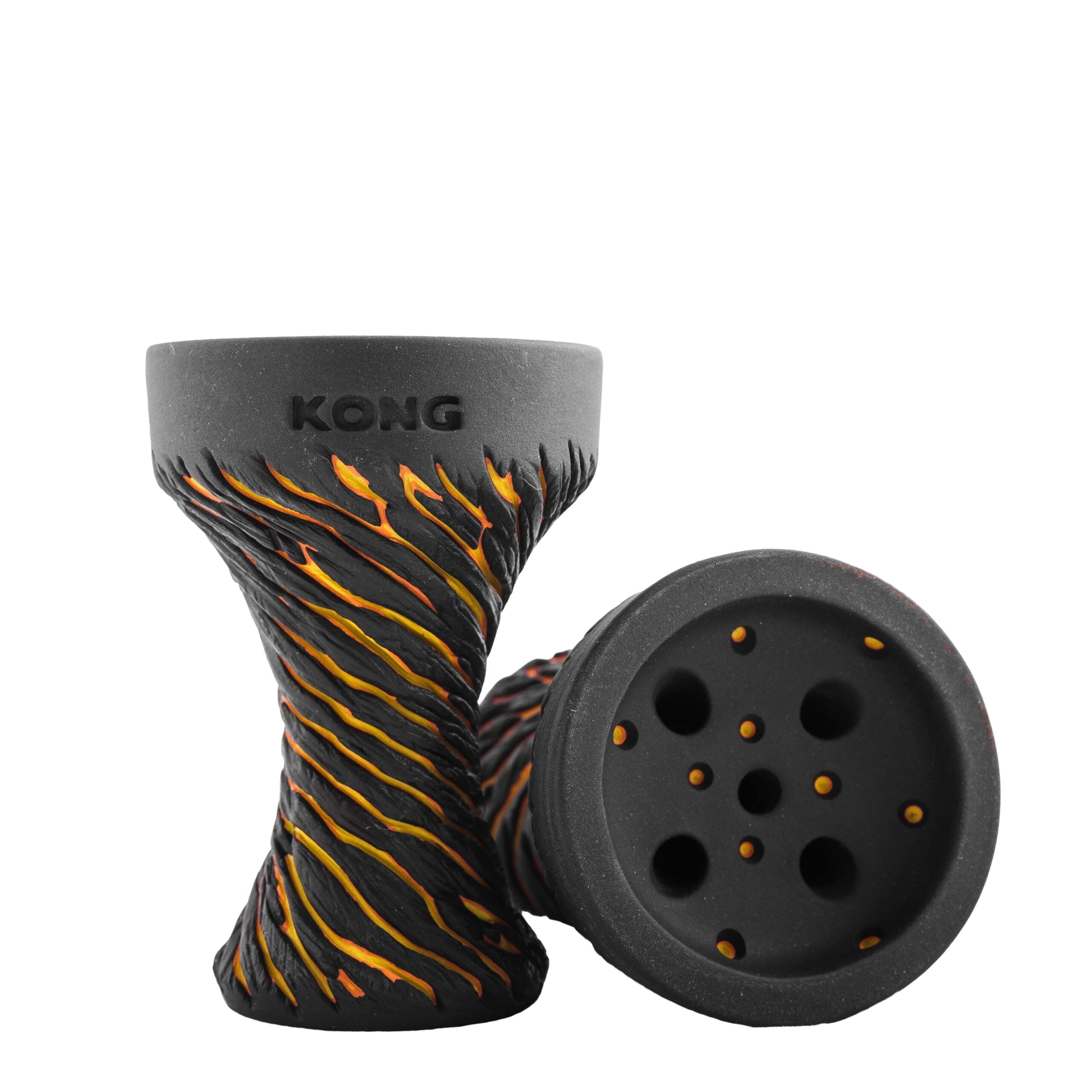 Kong Killer Lava Hookah Shisha Bowl