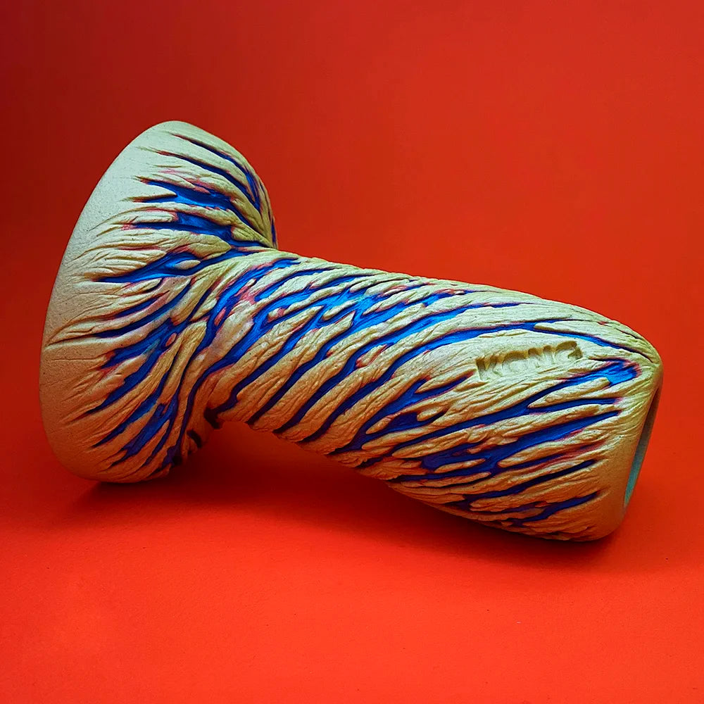 Kong Phunnel Lava Hookah Shisha Bowl