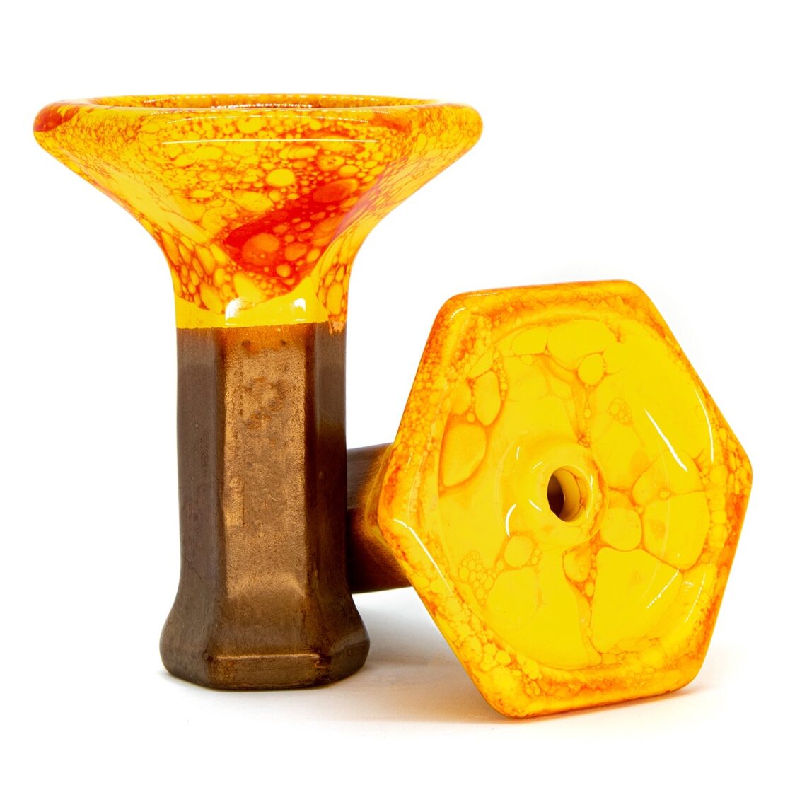 Moon Grand Phunnel Hookah Shisha Bowl