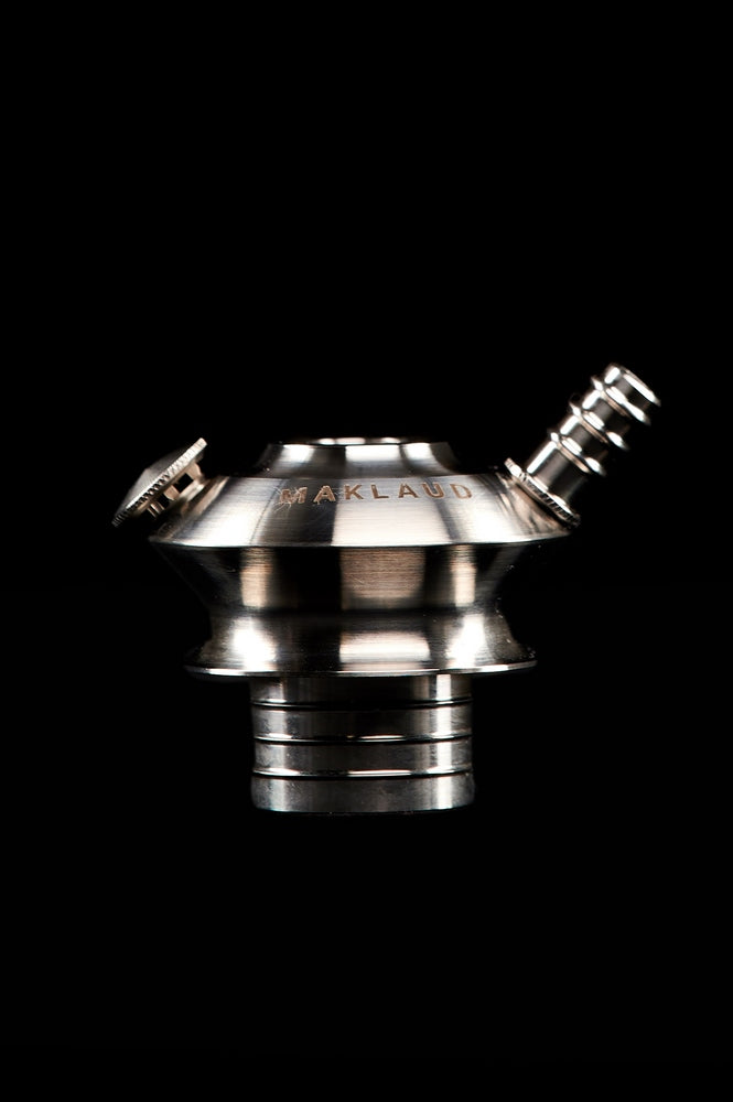 Maklaud Skeleton Shisha