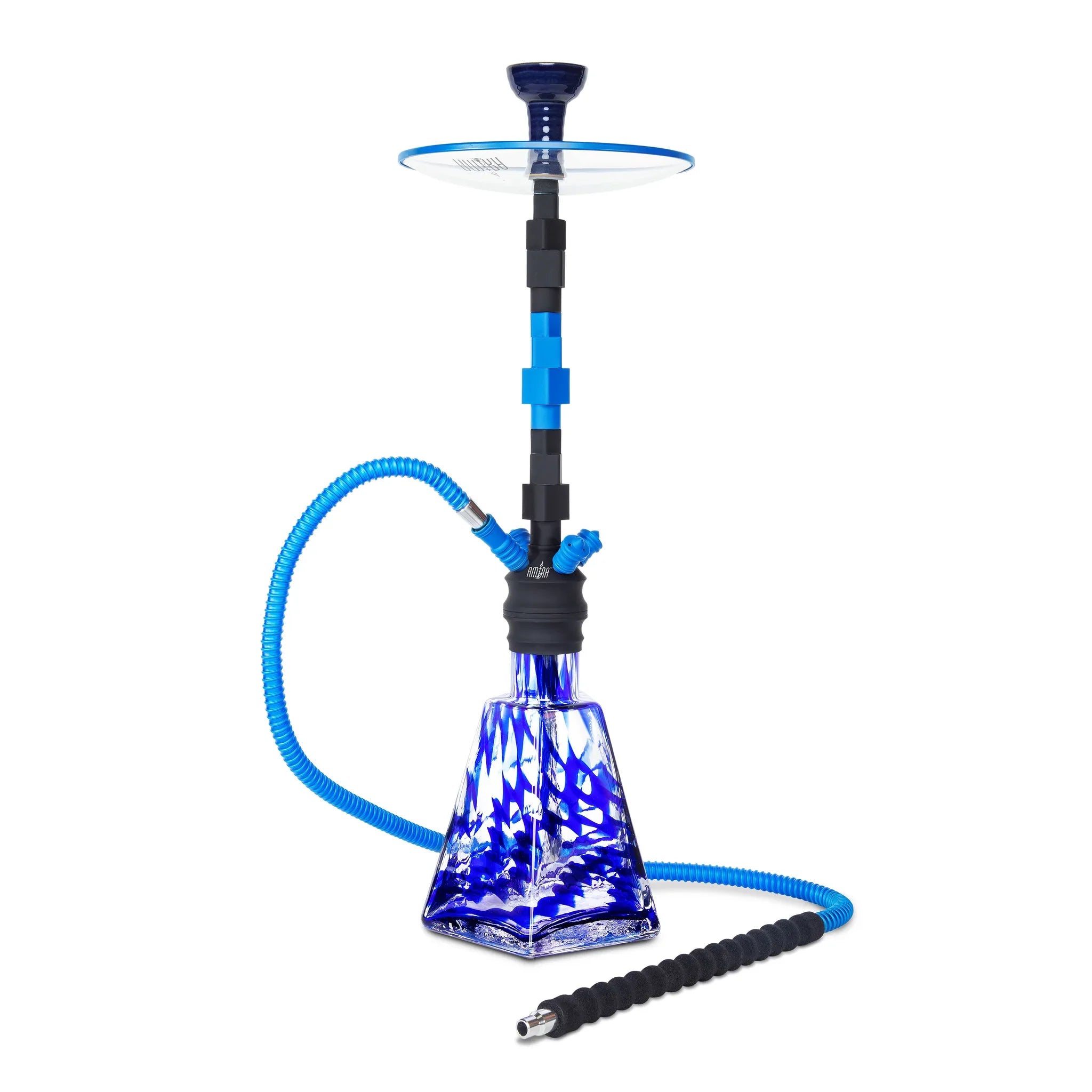 Amira 28" Helix Hookah