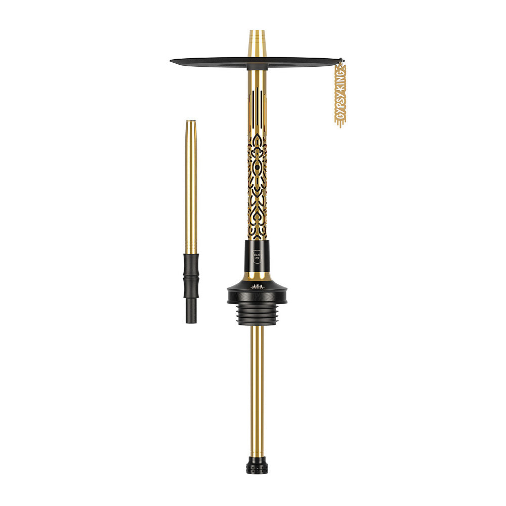 Misha Revolt HERO Hookah