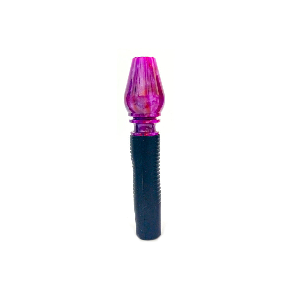 Cyril Big Resin Personal Hookah Mouth Tip