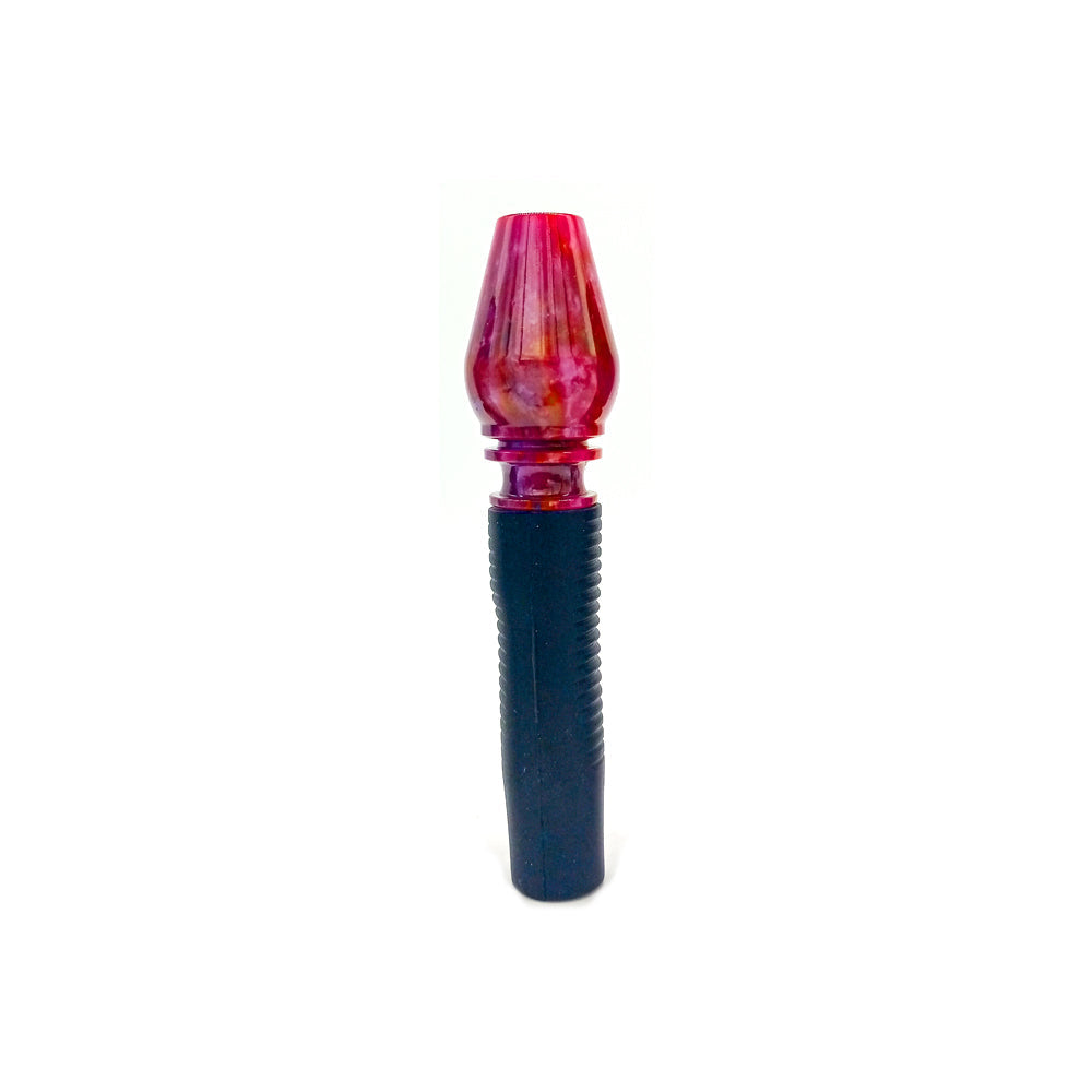 Cyril Big Resin Personal Hookah Mouth Tip