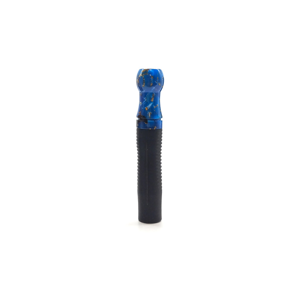 Cyril Gold Resin Personal Hookah Mouth Tip