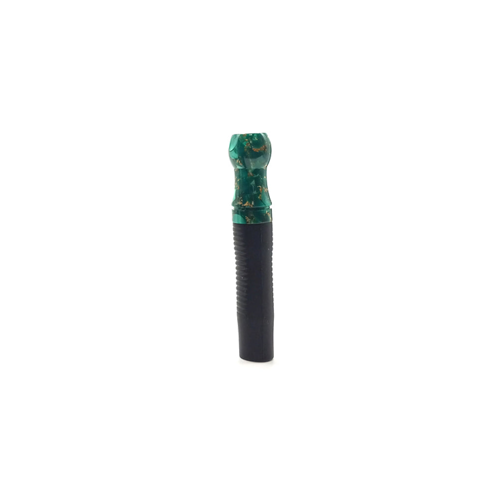 Cyril Gold Resin Personal Hookah Mouth Tip
