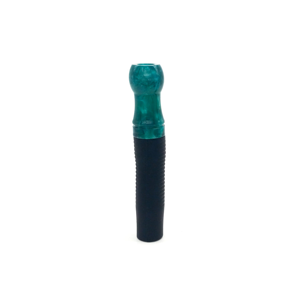 Cyril Medium Resin Personal Hookah Mouth Tip