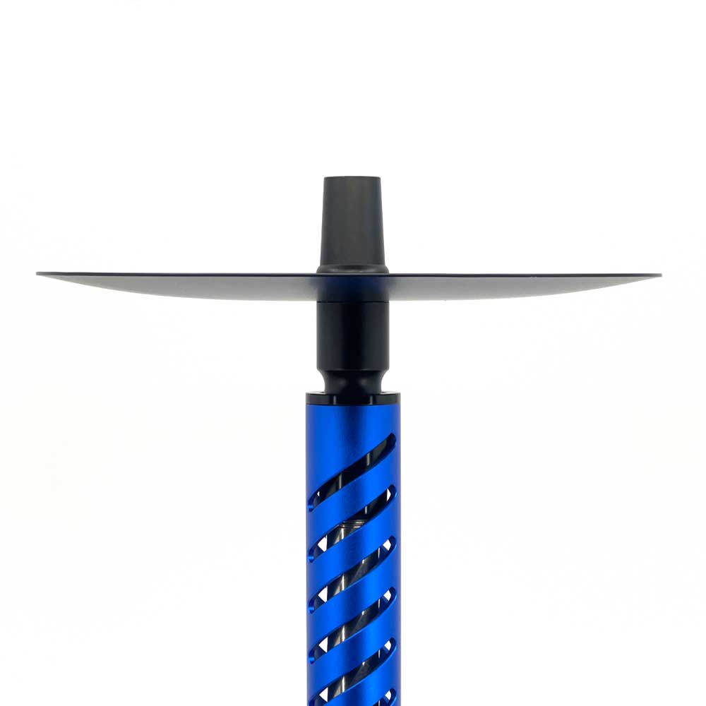 AGNI Atrax Hookah Set