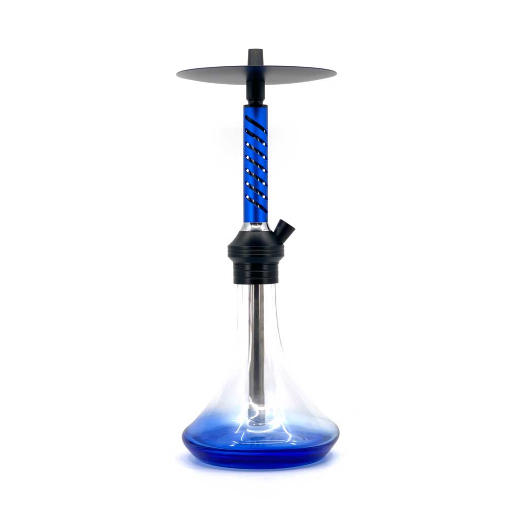AGNI Atrax Hookah Set