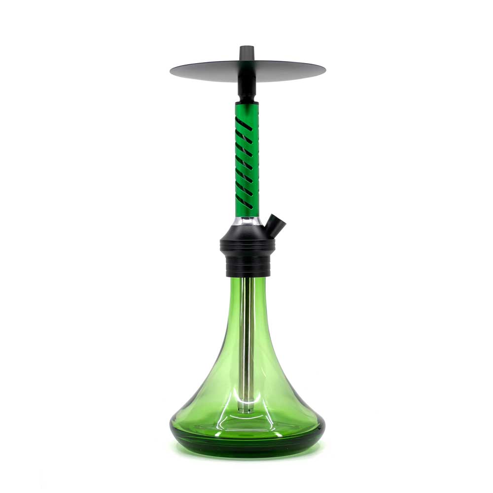 AGNI Atrax Hookah Set
